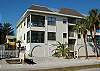 Beach front vacation rentals