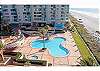 Beach Front Sea Breeze "Amazing 2Bd & 2Bth Condo"