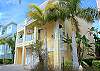 Isla Oasis "Gorgeous 4bd & 3.5 Bth W/Pool & Beach Views"