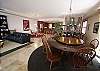 luxury beach rental