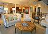 beach front rentals