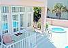 Clearwater beach rental home