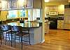 vacation beach front rental house