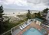 beach front rental