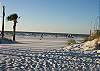 Beach front vacation rental