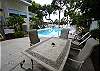 Beach Wedding Rental Home