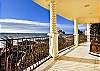Beach front Rentals