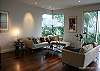 luxury beach rental home