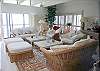 Beach Front Private Pool Vacation Rental