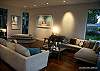 luxury vacation rental home