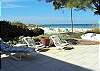 Coquina Beach Front Villa 2