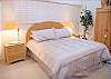 Beach front vacation rental
