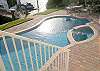 Clearwater vacation rental