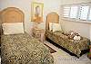 Beach front vacation rental