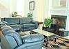 beach front private pool Florida rental