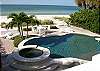 Tropical Dreams Beach Front Rental