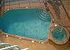 beach front rental