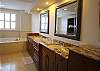 luxury vacation rental villa