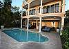 Beach front Rentals