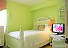 beach wedding rental house
