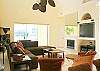 waterfront vacation home