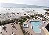 Golden Skies Beach Front Rental