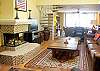 vacation rental home