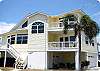 Kelly Beach Bungalow "Amazing 3Bd & 2Bth W/Beach Views"