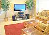 Florida beach rental