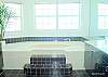 Beachfront private pool rental home