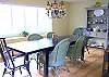 Beach front vacation rental