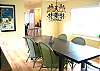 Beach front vacation rental