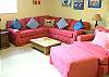vacation beach front rental house
