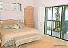 Beach front rental home