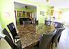 huge vacation beach rental