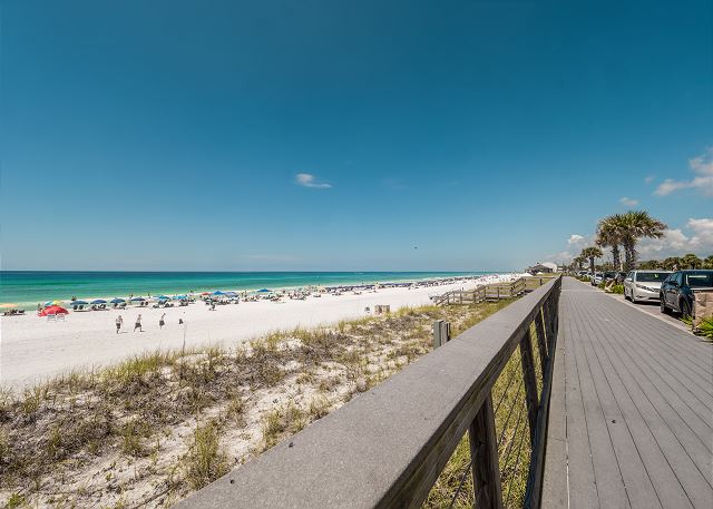 Seascape Golf Villa 17D Seascape Golf Villa 17D