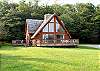 Accomodating, Affordable, Accessible ~ Three A Chalet!