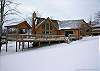 Perfect location for family adventure in any seaso