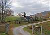 Horses  are optional at this one of a kind rental property!