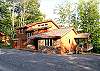 Maximize your vacation experience in this beautiful single mountain home.