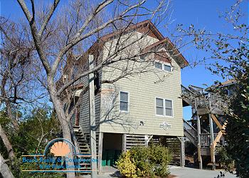 Beach Realty and Construction/Kitty Hawk Rentals Special