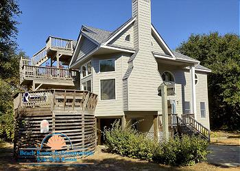 Beach Realty and Construction/Kitty Hawk Rentals Special