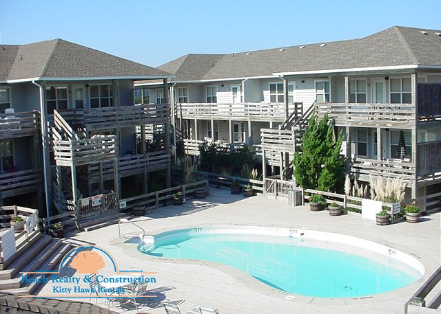 Woodhouse Condo 470 Corolla Rentals Outer Banks Rentals