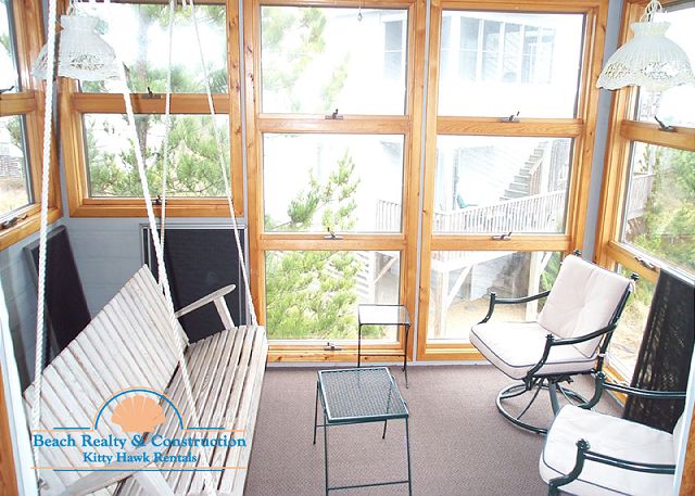 Sun Room