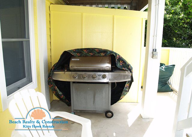 Grill