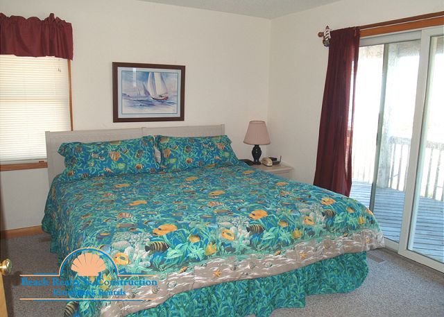 King Bedroom