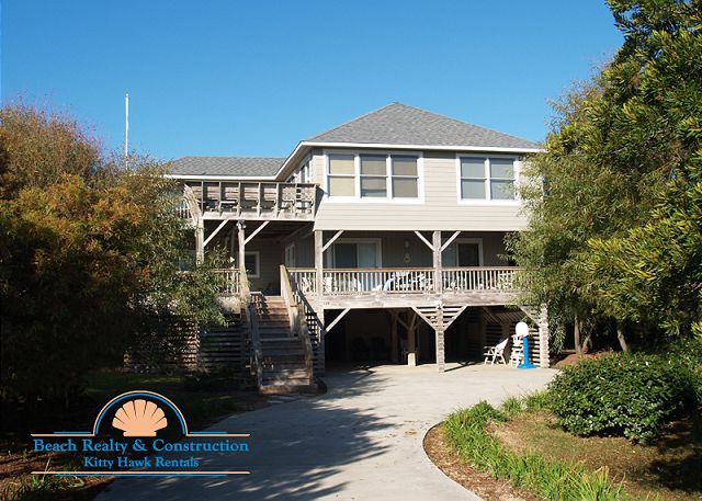 A Summer Place 3083 Exterior