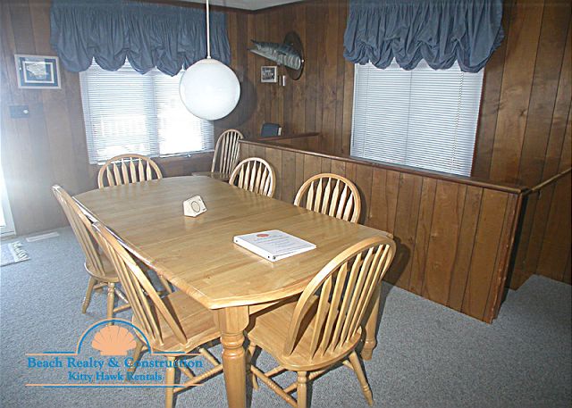 Dinning Room