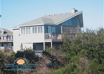 Beach Realty and Construction/Kitty Hawk Rentals Special