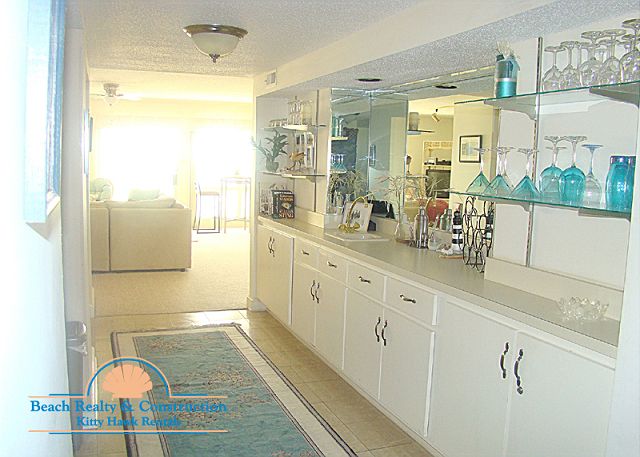 Wet Bar